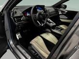 Thumbnail of 2025 Liquid Carbon Metallic Acura RDX