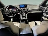 Thumbnail of 2025 Liquid Carbon Metallic Acura RDX
