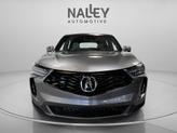 Thumbnail of 2025 Liquid Carbon Metallic Acura RDX