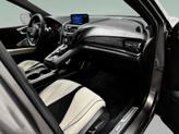 Thumbnail of 2025 Liquid Carbon Metallic Acura RDX
