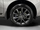 Thumbnail of 2025 Liquid Carbon Metallic Acura RDX