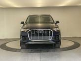 Thumbnail of 2022 Navarra Blue Metallic Audi Q7