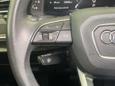 Thumbnail of 2022 Navarra Blue Metallic Audi Q7