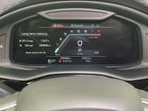 Thumbnail of 2022 Navarra Blue Metallic Audi Q7