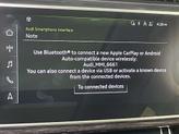 Thumbnail of 2022 Navarra Blue Metallic Audi Q7