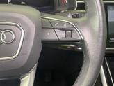Thumbnail of 2022 Navarra Blue Metallic Audi Q7