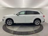 Thumbnail of 2025 White Audi Q7