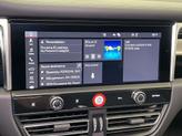 Thumbnail of 2024 Jet Black Metallic Porsche Macan