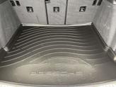 Thumbnail of 2024 Jet Black Metallic Porsche Macan