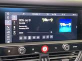 Thumbnail of 2024 Jet Black Metallic Porsche Macan