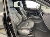 Thumbnail of 2024 Jet Black Metallic Porsche Macan