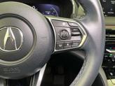 Thumbnail of 2022 Lunar Silver Metallic Acura MDX