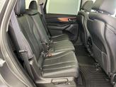 Thumbnail of 2022 Lunar Silver Metallic Acura MDX