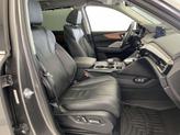 Thumbnail of 2022 Lunar Silver Metallic Acura MDX