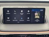 Thumbnail of 2022 Lunar Silver Metallic Acura MDX
