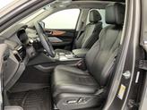Thumbnail of 2022 Lunar Silver Metallic Acura MDX