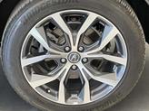 Thumbnail of 2022 Lunar Silver Metallic Acura MDX