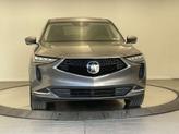 Thumbnail of 2022 Lunar Silver Metallic Acura MDX