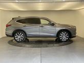 Thumbnail of 2022 Lunar Silver Metallic Acura MDX