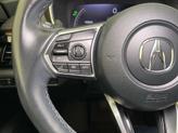 Thumbnail of 2022 Lunar Silver Metallic Acura MDX