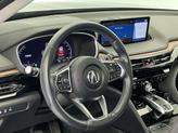 Thumbnail of 2022 Lunar Silver Metallic Acura MDX