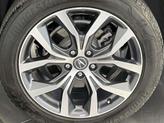 Thumbnail of 2022 Lunar Silver Metallic Acura MDX