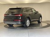 Thumbnail of 2024 Tamarind Brown Metallic Audi Q7