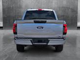 Thumbnail of 2025 Iconic Silver Metallic Ford F-150 Lightning
