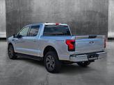 Thumbnail of 2025 Iconic Silver Metallic Ford F-150 Lightning