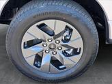Thumbnail of 2025 Iconic Silver Metallic Ford F-150 Lightning