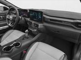 Thumbnail of 2025 Shadow Black Ford Mustang