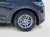 Thumbnail of 2025 Agate Black Metallic Ford Explorer