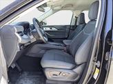 Thumbnail of 2025 Agate Black Metallic Ford Explorer