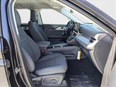 Thumbnail of 2025 Agate Black Metallic Ford Explorer