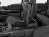 Thumbnail of 2025 Agate Black Metallic Ford F-150 Lightning