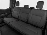 Thumbnail of 2025 Agate Black Metallic Ford F-150 Lightning