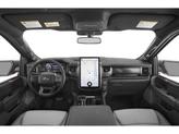 Thumbnail of 2025 Antimatter Blue Metallic Ford F-150 Lightning