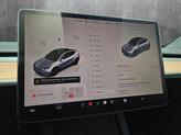 Thumbnail of 2025 Silver Tesla Model Y