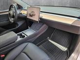 Thumbnail of 2025 Silver Tesla Model Y