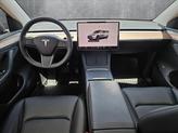 Thumbnail of 2025 Silver Tesla Model Y