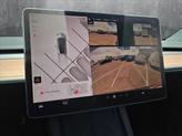 Thumbnail of 2025 Silver Tesla Model Y