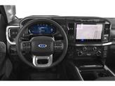 Thumbnail of 2025 Star White Metallic Tri-Coat Ford F-250