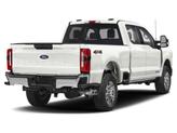 Thumbnail of 2025 Star White Metallic Tri-Coat Ford F-250