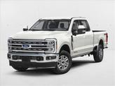 Photo of 2025 Star White Metallic Tri-Coat Ford F-250