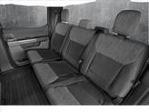 Thumbnail of 2025 Space White Metallic Ford F-150 Lightning