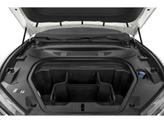 Thumbnail of 2025 Shadow Black Ford Mustang Mach-E