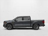 Thumbnail of 2025 Carbonized Gray Metallic Ford F-150