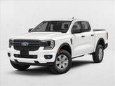 Photo of 2025 Oxford White Ford Ranger
