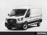 Photo of 2025 Oxford White Ford Transit-250