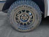 Thumbnail of 2024 Thunderstorm Gray GMC Sierra 1500